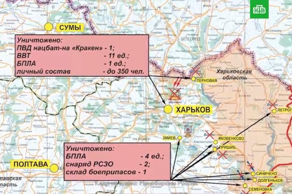 Kraken это современный маркетплейс