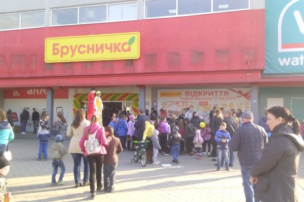 Кракен найдется все